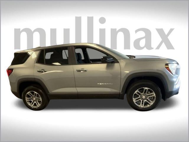 new 2025 GMC Terrain car, priced at $29,985