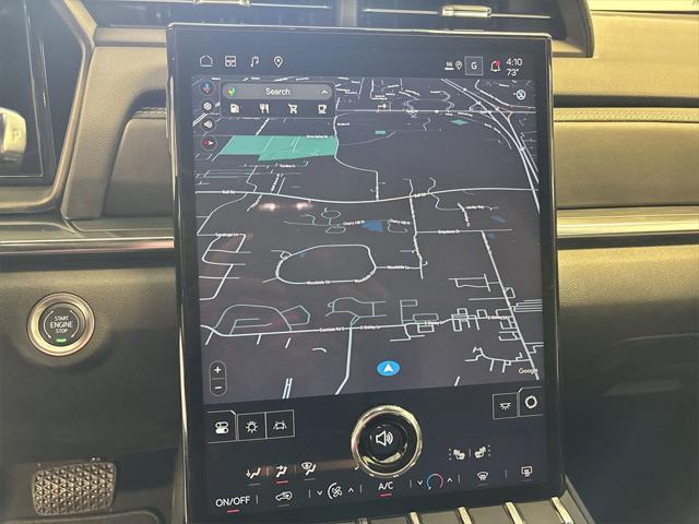 new 2025 GMC Terrain car, priced at $29,985