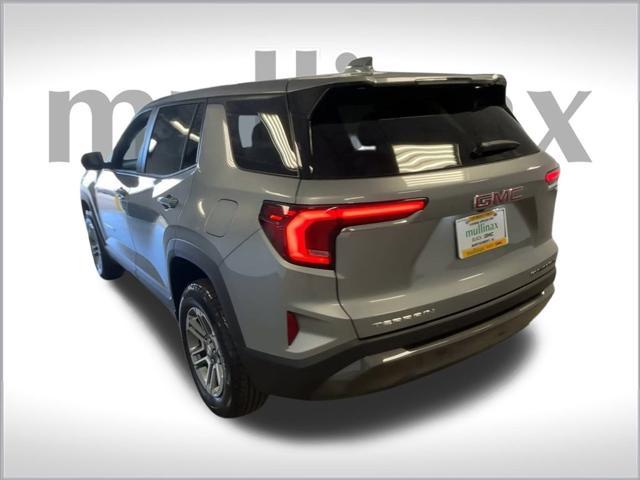 new 2025 GMC Terrain car, priced at $29,985