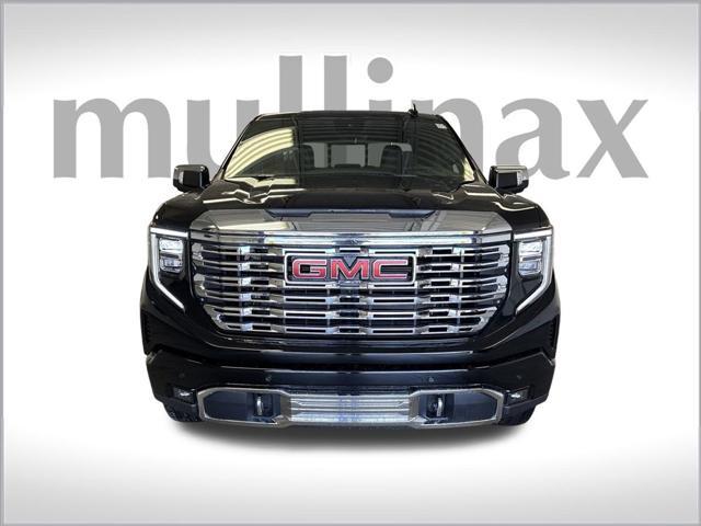 new 2025 GMC Sierra 1500 car, priced at $69,005