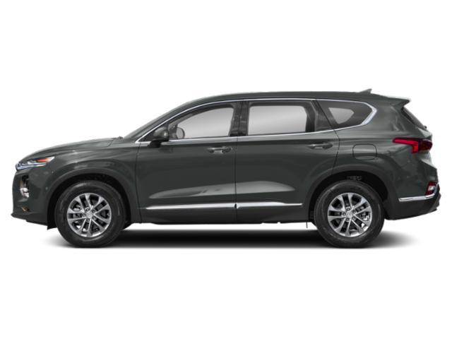 used 2020 Hyundai Santa Fe car, priced at $20,250