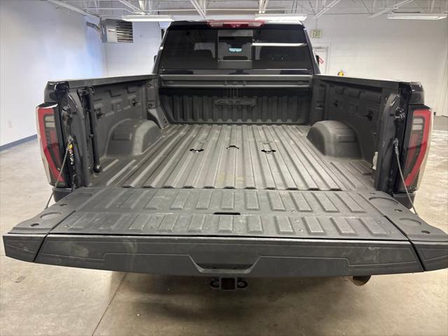 used 2024 GMC Sierra 2500 car, priced at $67,900