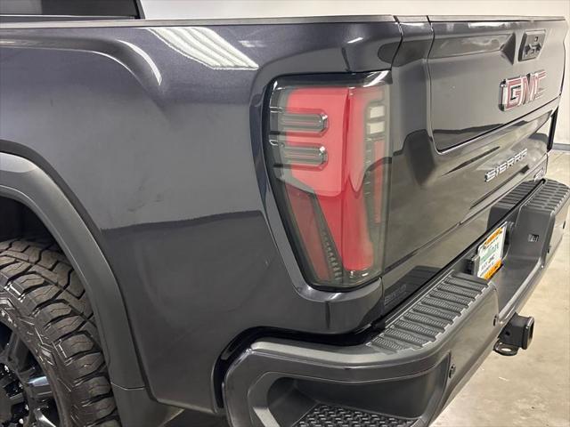 used 2024 GMC Sierra 2500 car, priced at $67,900