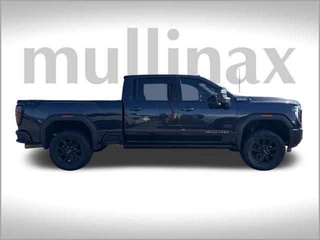 used 2024 GMC Sierra 2500 car, priced at $71,750