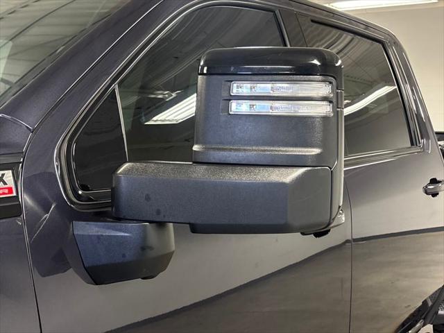 used 2024 GMC Sierra 2500 car, priced at $67,900