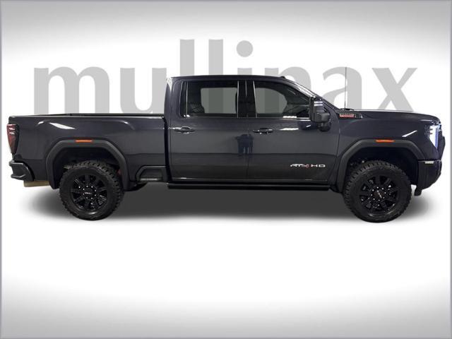 used 2024 GMC Sierra 2500 car, priced at $67,900