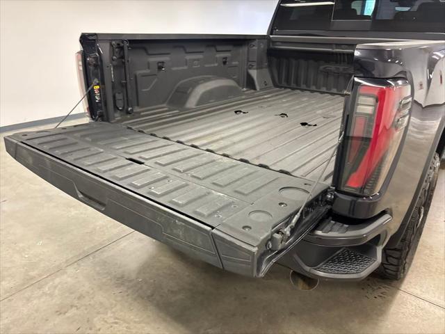 used 2024 GMC Sierra 2500 car, priced at $67,900