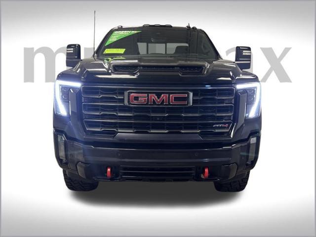 used 2024 GMC Sierra 2500 car, priced at $67,900