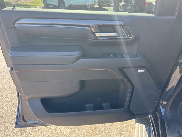 used 2024 GMC Sierra 2500 car, priced at $71,750