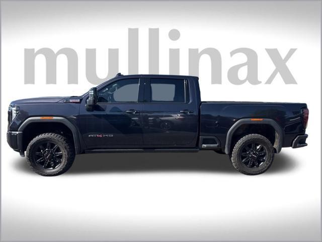 used 2024 GMC Sierra 2500 car, priced at $71,750