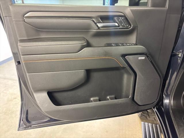 used 2024 GMC Sierra 2500 car, priced at $67,900