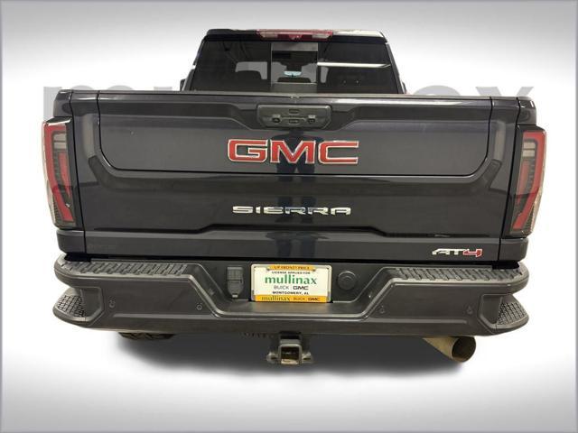 used 2024 GMC Sierra 2500 car, priced at $67,900
