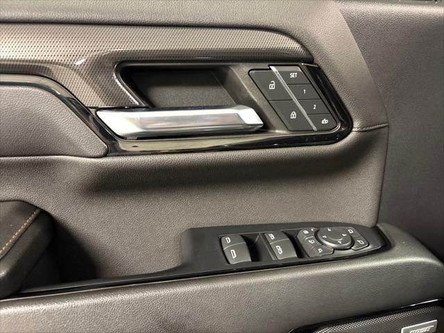 used 2024 GMC Sierra 2500 car, priced at $67,900