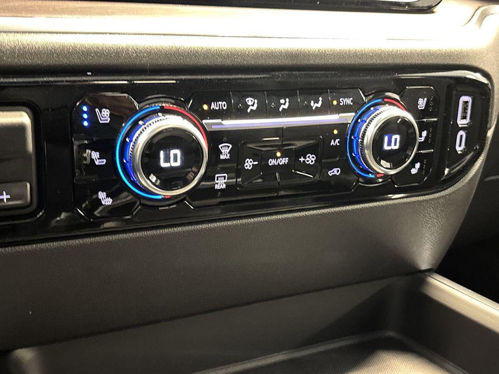 new 2025 GMC Sierra 2500 car, priced at $77,885