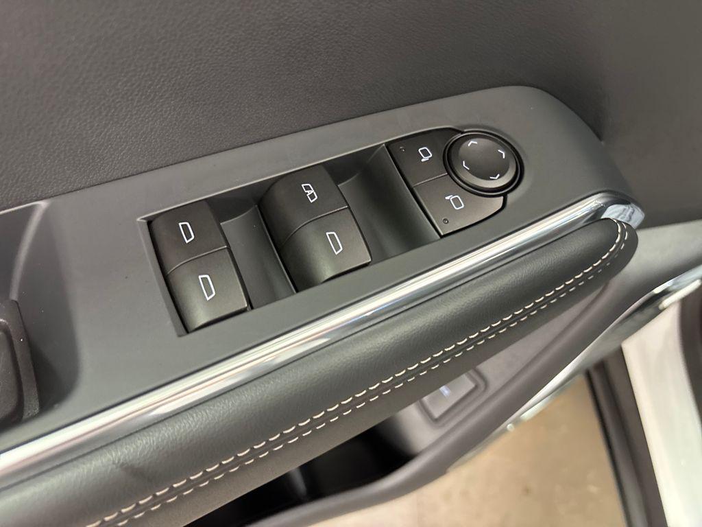 new 2026 GMC Acadia car, priced at $51,225