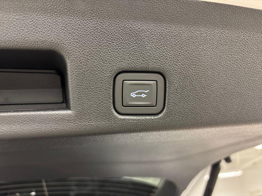 new 2026 GMC Acadia car, priced at $51,225