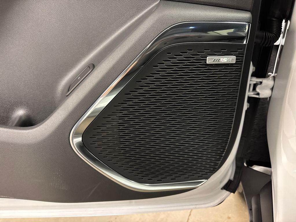 new 2026 GMC Acadia car, priced at $51,225