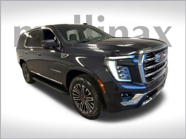 new 2025 GMC Yukon car, priced at $66,389