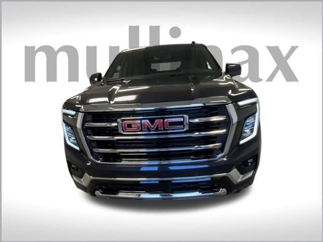 new 2025 GMC Yukon car, priced at $66,389