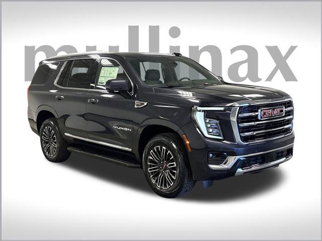 new 2025 GMC Yukon car, priced at $66,389