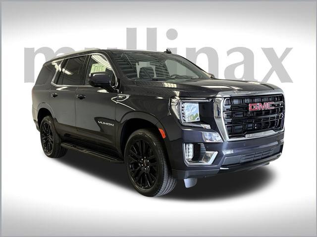 new 2024 GMC Yukon car, priced at $63,185