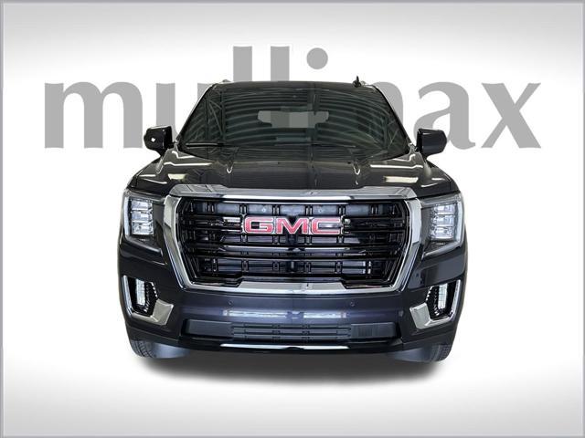 new 2024 GMC Yukon car, priced at $58,185