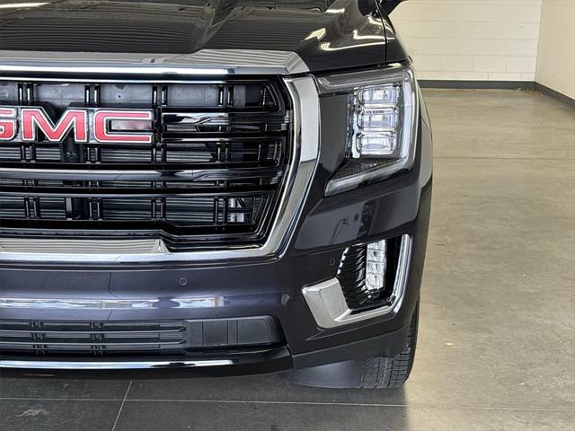 new 2024 GMC Yukon car, priced at $58,185