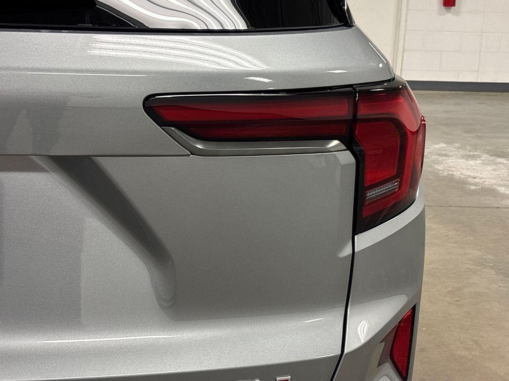 new 2026 GMC Terrain car, priced at $45,270