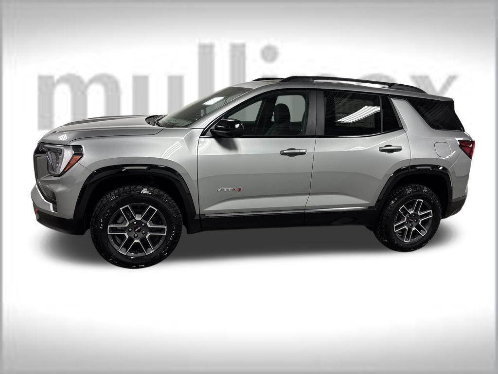new 2026 GMC Terrain car, priced at $45,270