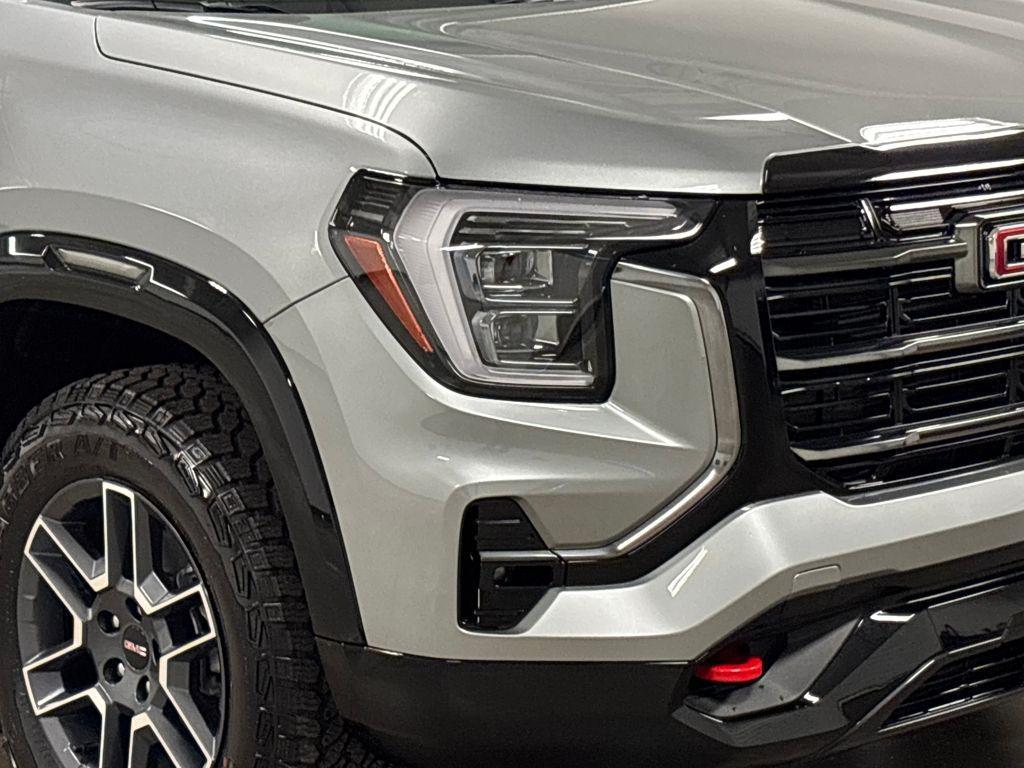 new 2026 GMC Terrain car, priced at $45,270