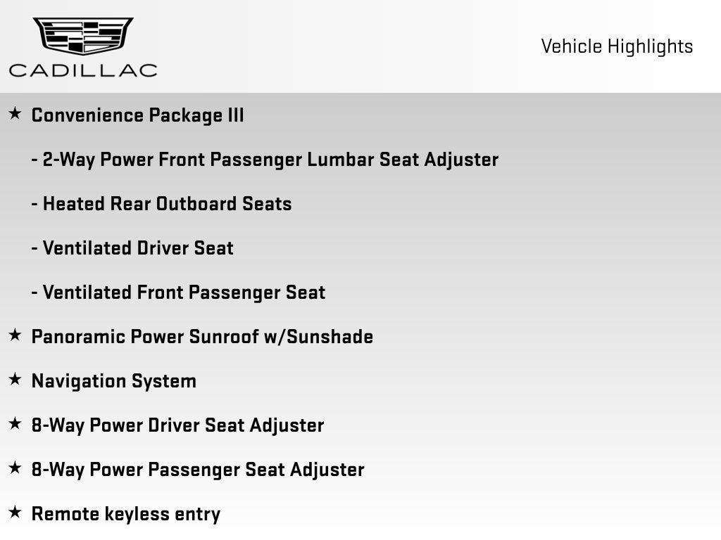 new 2026 GMC Terrain car, priced at $45,270