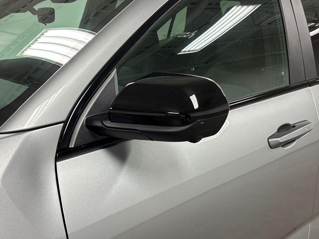 new 2026 GMC Terrain car, priced at $45,270