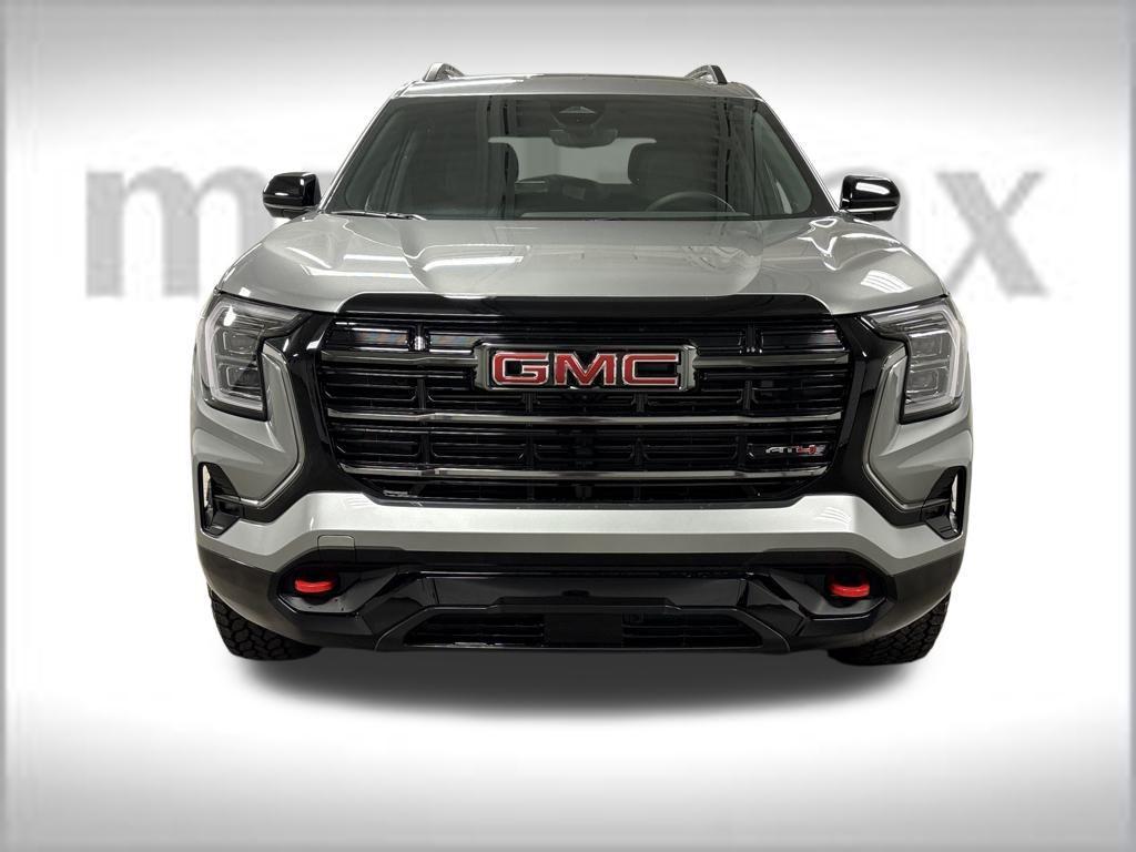 new 2026 GMC Terrain car, priced at $45,270