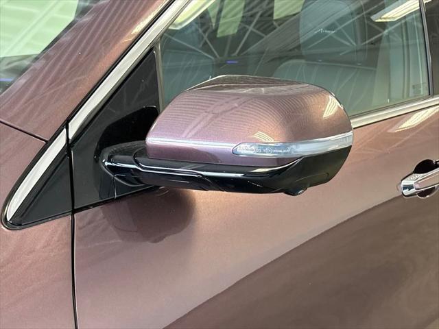 new 2025 Buick Enclave car, priced at $59,525