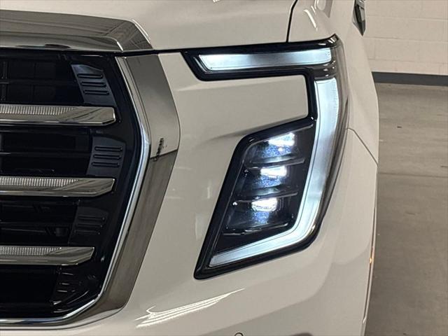 new 2025 GMC Yukon car, priced at $75,200