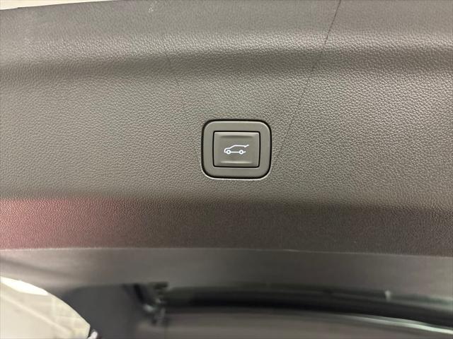 new 2025 GMC Yukon car, priced at $75,200