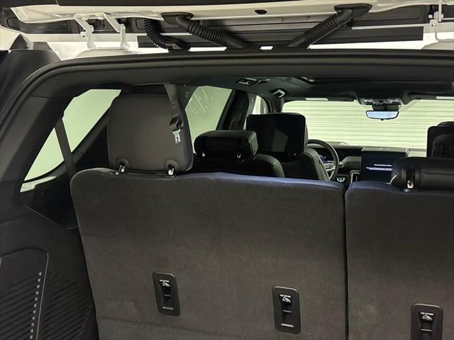 new 2025 GMC Yukon car, priced at $75,200