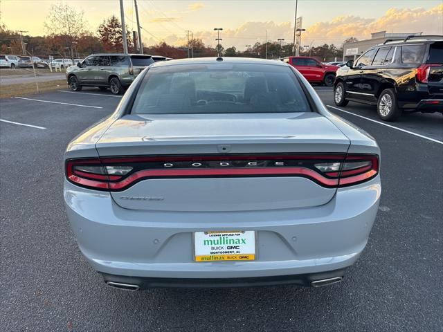 used 2022 Dodge Charger car, priced at $22,250