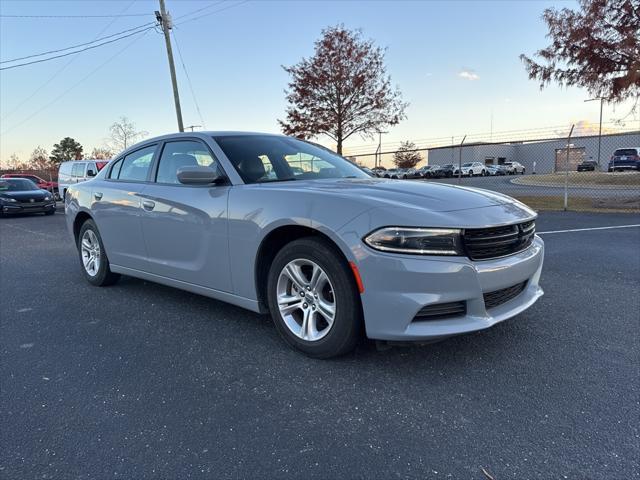 used 2022 Dodge Charger car, priced at $22,250