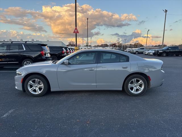 used 2022 Dodge Charger car, priced at $22,250