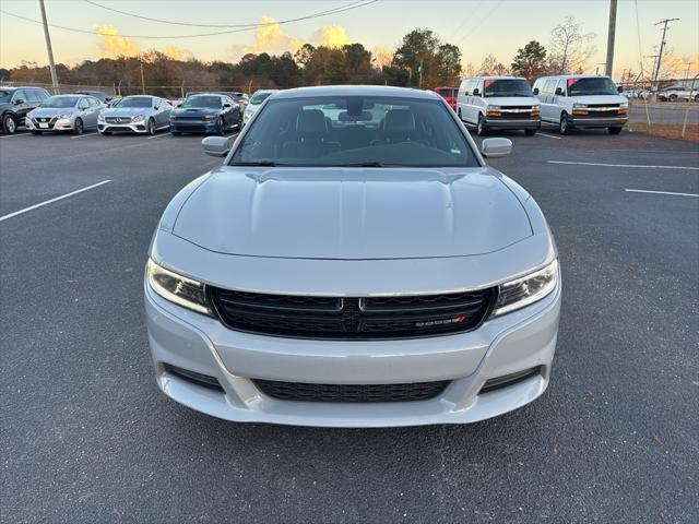 used 2022 Dodge Charger car, priced at $22,250