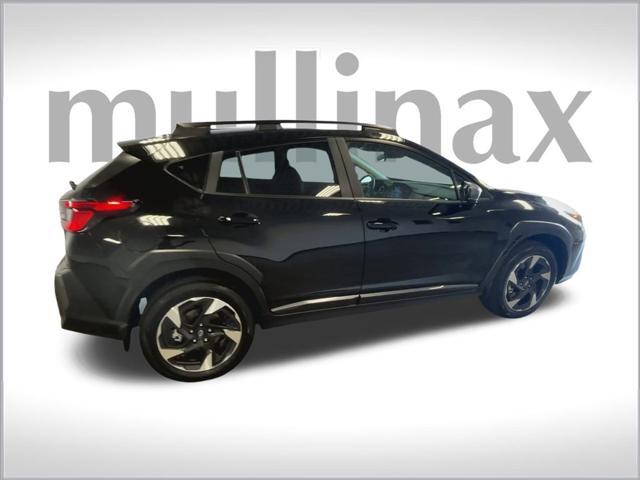 used 2025 Subaru Crosstrek car, priced at $29,500