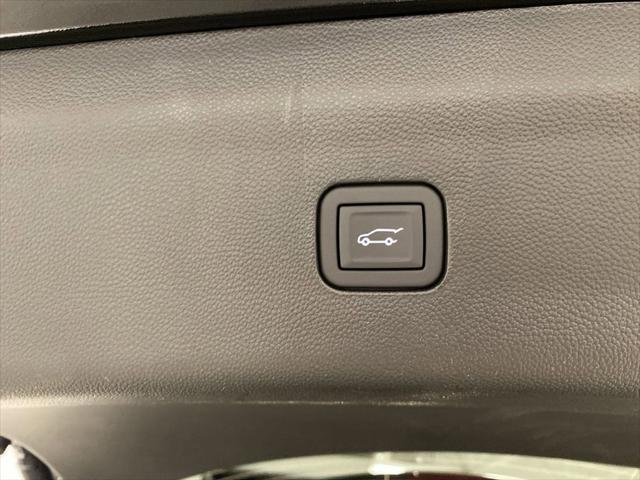 new 2024 Buick Enclave car, priced at $47,490