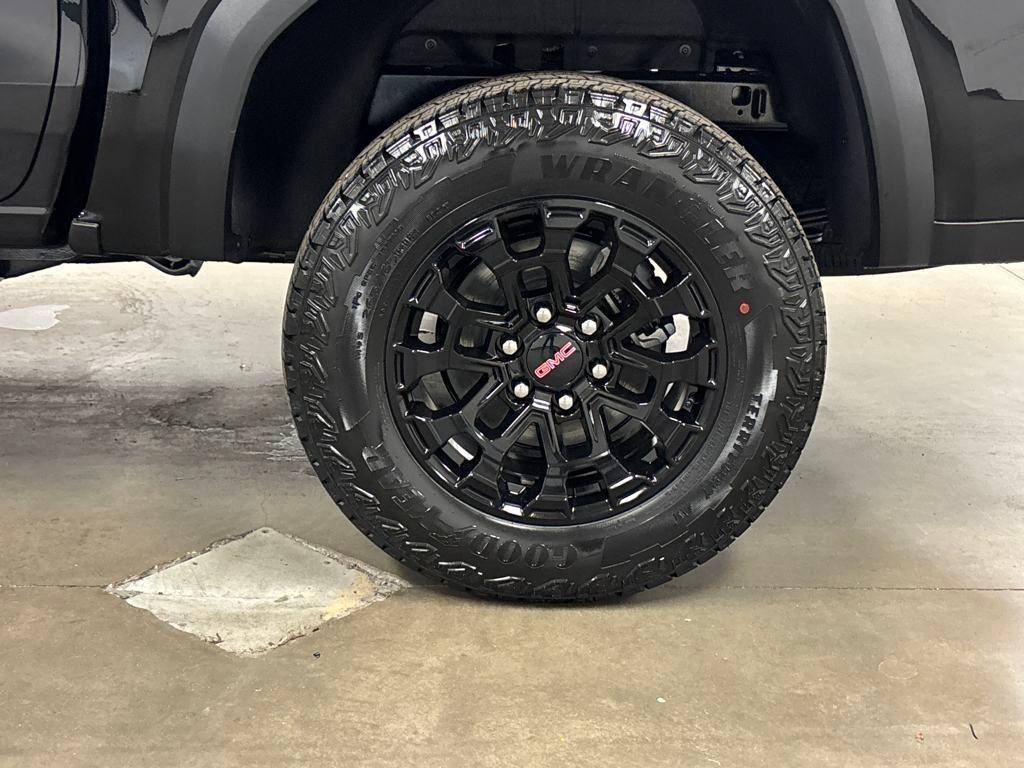 new 2026 GMC Canyon car, priced at $42,030