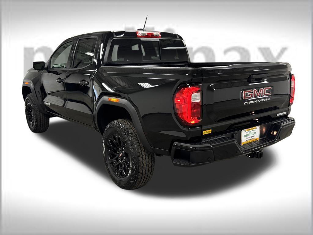 new 2026 GMC Canyon car, priced at $42,030