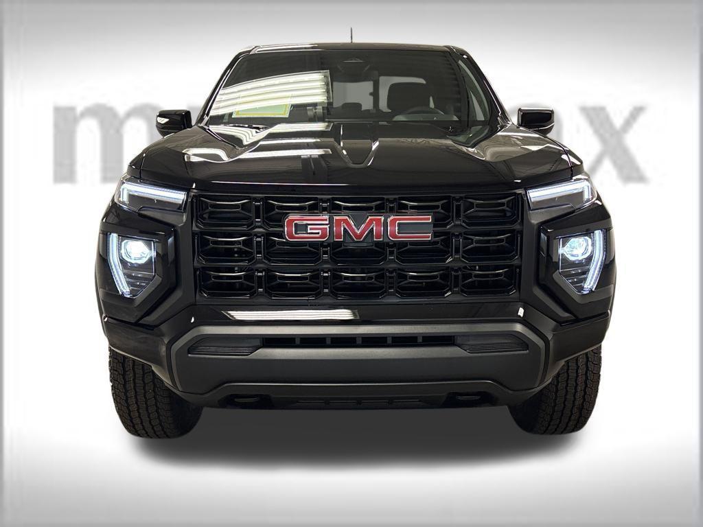 new 2026 GMC Canyon car, priced at $42,030