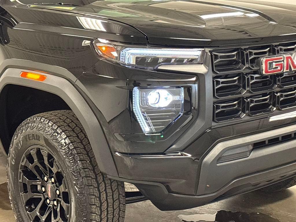 new 2026 GMC Canyon car, priced at $42,030