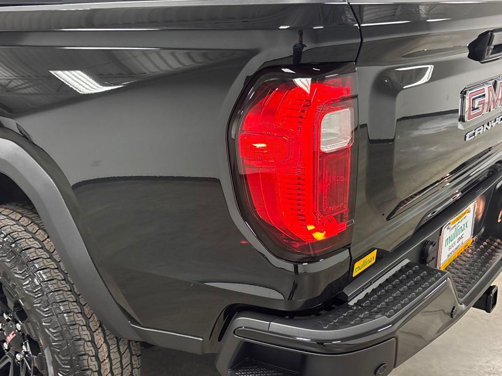 new 2026 GMC Canyon car, priced at $42,030
