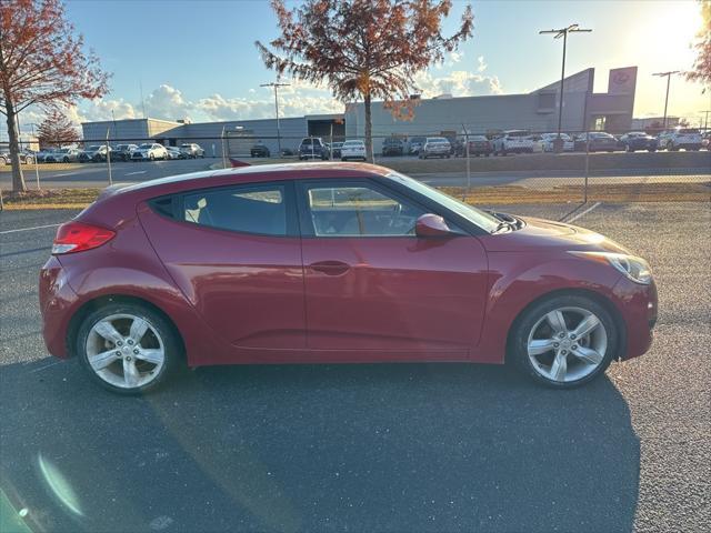 used 2014 Hyundai Veloster car, priced at $7,250