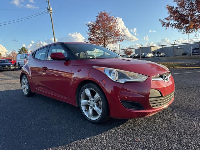 used 2014 Hyundai Veloster car, priced at $7,250